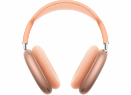 Apple AirPods Max, sluchátka