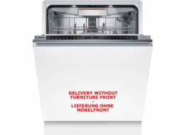 Bosch SBD8TCX04E Series 8, myčka nádobí