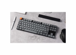 Keychron K1 Max, herní klávesnice