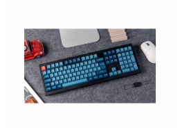 Keychron V6 Max, herní klávesnice