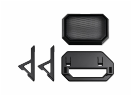 Sada Thermaltake Chassis Stand Kit pro The Tower 600 Black, Stand