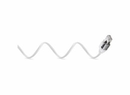 goobay Ethernetový adaptérový kabel USB-A 3.2 Gen1 > RJ-45, Slim