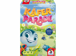 Schmidt Spiele Beetle Parade, desková hra
