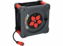 Brennenstuhl Prof. Cable Drum Cube K