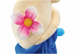 Plyšová figurka Schmidt Spiele The Smurfs: Smurf Blossom, plyšová hračka