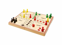 Schmidt Spiele Nezlob se - Deluxe, desková hra