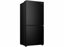 Hisense RQ5P470SAFD, francouzské dveře