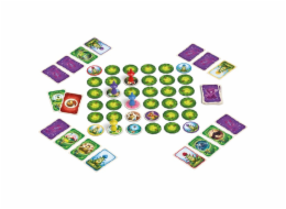 Schmidt Spiele Fable Forest, desková hra