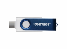 Patriot Xporter X550 128GB, USB flash disk