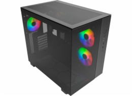 Montech KING 65 PRO, věžová skříň