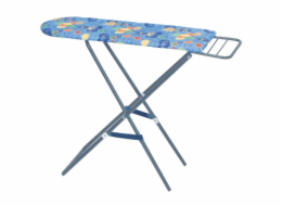 Kovové žehlicí prkno Theo Klein, dětský domácí spotřebič