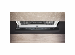 Siemens SN65EX12CE plně integrovaná myčka nádobí 60 cm