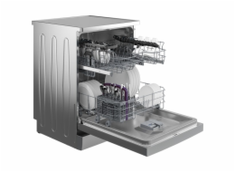BEKO BDFN26430S, myčka