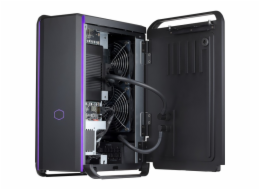 Cooler Master Cooling X, herní PC