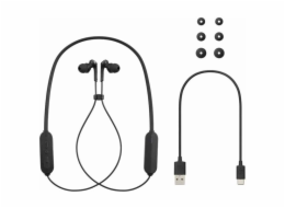 Audio-Technica ATH-CKS330XBTBK, sluchátka