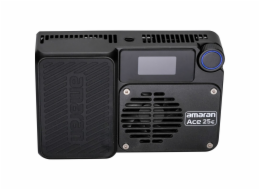 Amaran Ace 25c charcoal