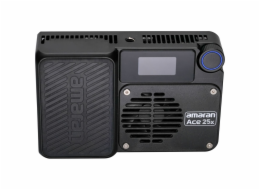 Amaran Ace 25x charcoal
