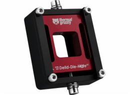 Thermal Grizzly Intel 1851 Delid-Die-Mate V1, montážní nástroj