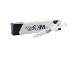 Polartherm PT X8 - 5g, teplovodivé pasty