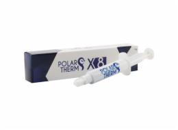 Polartherm PT X8 - 10g, teplovodivé pasty