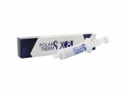 Polartherm PT X8 - 40g, teplovodivá pasta