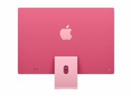 Apple "iMac 59,62 cm (24") M4 2024, systém MAC"