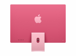 Apple "iMac 59,62 cm (24") M4 2024, systém MAC"