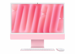 Apple "iMac 59,62 cm (24") M4 2024, systém MAC"