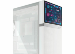 Valkyrie VK02 LCD, věžová skříň