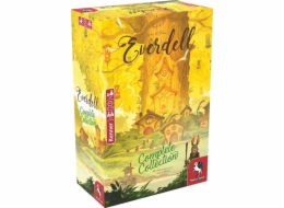 Pegasus Everdell - Kompletní kolekce, desková hra