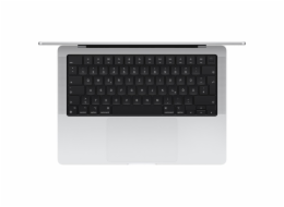 Apple "MacBook Pro (14") 2024, notebook"
