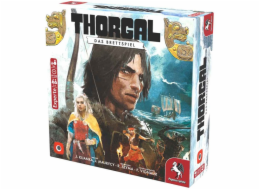 Pegasus Thorgal - desková hra