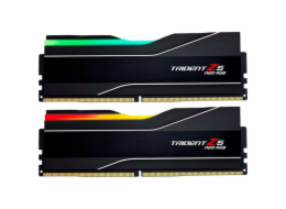 G.Skill Trident Z5 RGB F5-8000J4048G24GX2-TZ5NR paměťový modul 48 GB 2 x 24 GB DDR5 8000 MHz