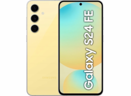 Samsung Galaxy S24 FE (256GB) yellow