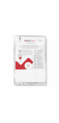 MagicVac 50 Vacuum bags  20x30 cm