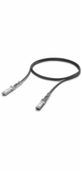 Ubiquiti UACC-DAC-SFP10-1M, DAC kabel, 10 Gbps, 1m