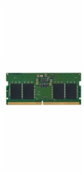 KINGSTON SODIMM DDR5 16GB 5600MT/s Non-ECC CL46 1Rx8