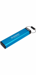 IronKey Keypad 200 128 GB, USB klíčenka