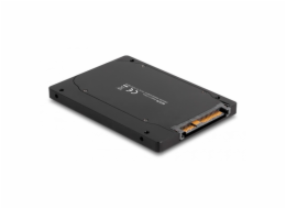 2,5” převodník U.2 SFF-8639 na M.2 NVMe