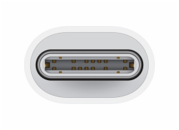  Apple USB adaptér, USB-C zástrčka > Lightning zásuvka