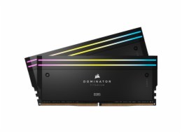  Corsair DIMM 32 GB DDR5-6400 (2x 16 GB) duální sada, RAM