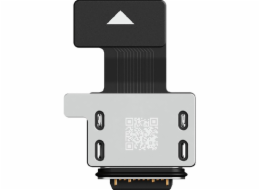 Fairphone 5 port USB-C, připojovací modul