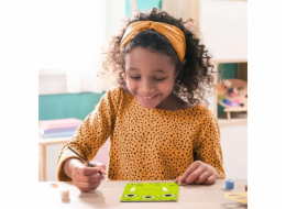 Ravensburger Painting by Numbers - Green Monster