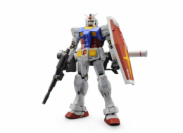 MG Obrázek 1/100 RX-78-2 Gundam Ver. 3,0 Bl