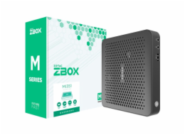Zotac ZBOX-MI351-E N100 Intel DDR5
