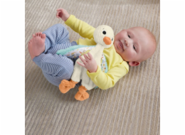 Fisher-Price plyšová husička, plyšová hračka