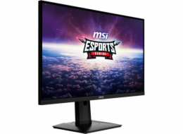 MSI G274PFDE, herní monitor