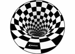 Sharkoon SKILLER SFM12 3D Vortex, ochranná podložka