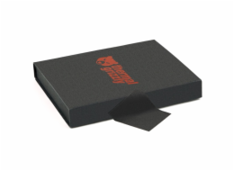 Thermal Grizzly Carbonaut 25x25x0,2 mm, termo podložky