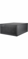 SilverStone SST-RM52, rack, serverová skříň